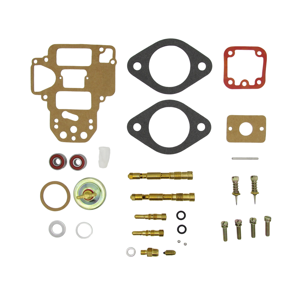 Rebuild Kit - Weber 45 DCOE Major Kit