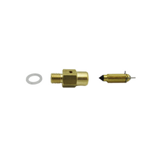 Load image into Gallery viewer, Needle and Seat - Weber 40 44 48 IDF