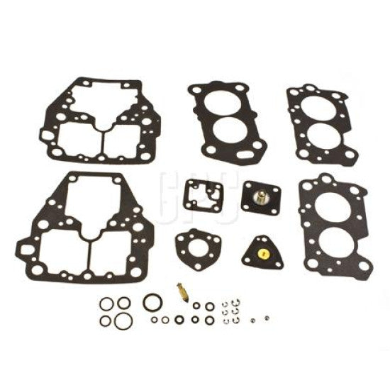 Mikuni-Solex Mitsubishi 30/32DIDTA DIDTFC rebuild Kit [MS511]