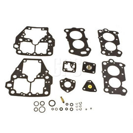 Mikuni-Solex Mitsubishi 30/32DIDTA DIDTFC rebuild Kit [MS511]