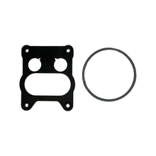 Load image into Gallery viewer, Holden 253 308 Blue Red Motor Carby Rochester Quadrajet Carburettor Base Gasket