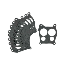 Load image into Gallery viewer, Holley Spreadbore Carby Rochester Quadrajet Carburettor Thin Base Gaskets Qty 10