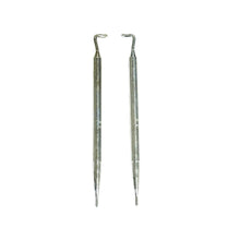 Load image into Gallery viewer, DA - Quadrajet Secondary Metering Rods, .0443" tip diameter (Holden V8)
