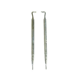DA - Quadrajet Secondary Metering Rods, .0443