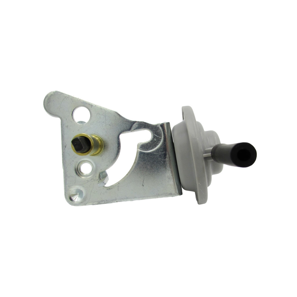Rochester 601 Quadrajet Choke Pull Off with Bracket holden HQ HJ Chev