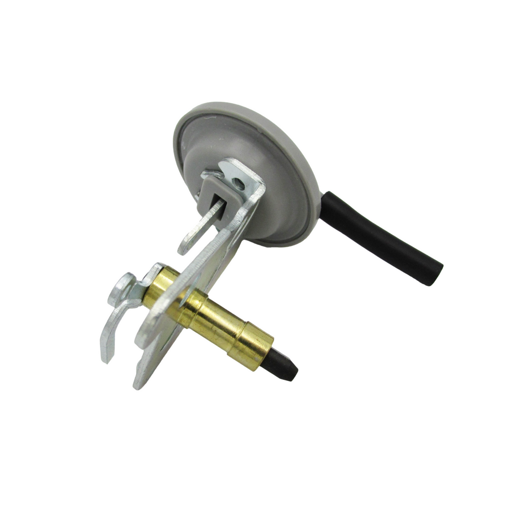 Rochester 601 Quadrajet Choke Pull Off with Bracket holden HQ HJ Chev