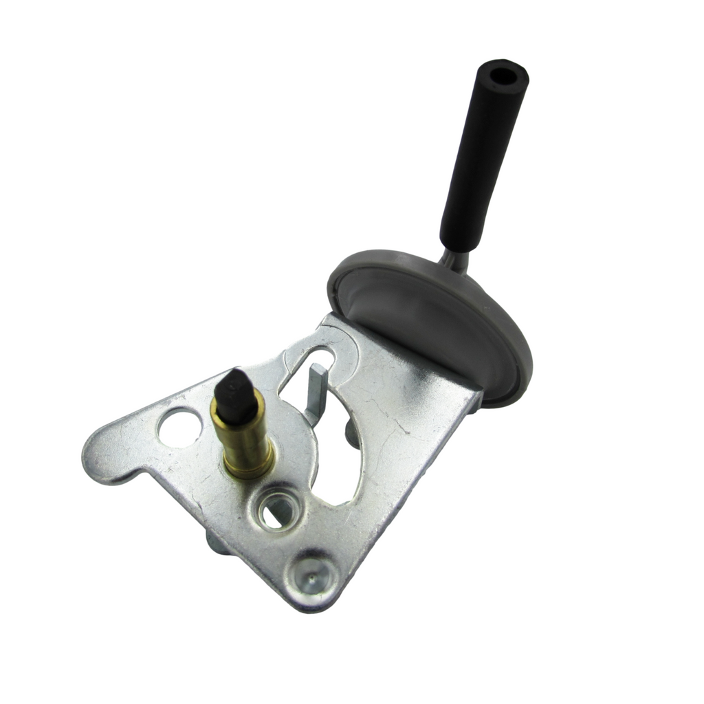 Rochester 601 Quadrajet Choke Pull Off with Bracket holden HQ HJ Chev