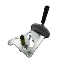 Load image into Gallery viewer, Rochester 601 Quadrajet Choke Pull Off with Bracket holden HQ HJ Chev
