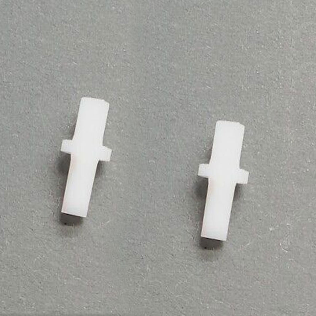Rochester Choke Vacuum Passage Tube - 2 Pack