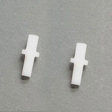 Load image into Gallery viewer, Rochester Choke Vacuum Passage Tube - 2 Pack