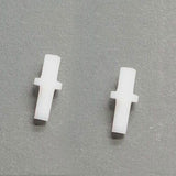 Rochester Choke Vacuum Passage Tube - 2 Pack