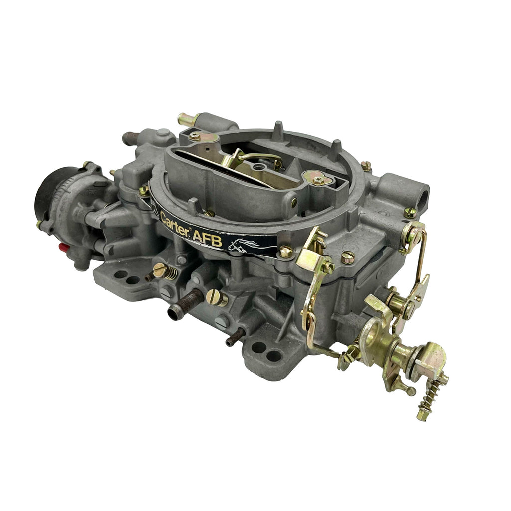 ReManufactured Carter AFB 9000 Series 625 CFM Electric Choke Carburettor