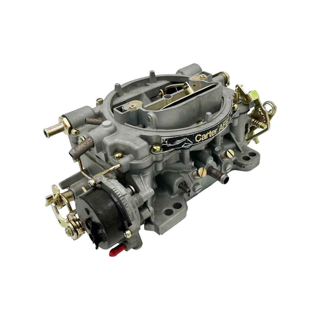ReManufactured Carter AFB 9000 Series 625 CFM Electric Choke Carburettor
