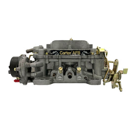 ReManufactured Carter AFB 9000 Series 625 CFM Electric Choke Carburettor