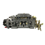 ReManufactured Carter AFB 9000 Series 625 CFM Electric Choke Carburettor