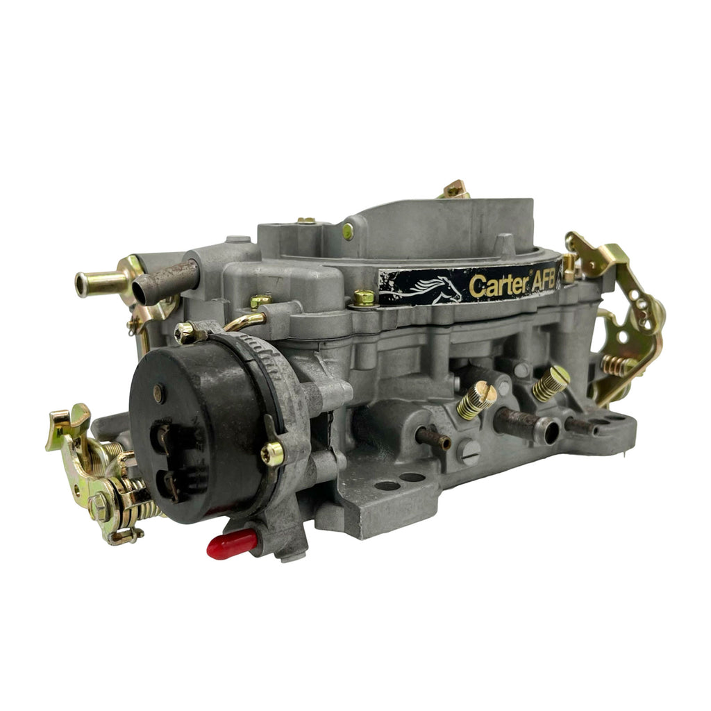 ReManufactured Carter AFB 9000 Series 625 CFM Electric Choke Carburettor