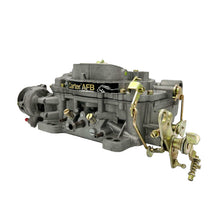 Load image into Gallery viewer, ReManufactured Carter AFB 9000 Series 625 CFM Electric Choke Carburettor