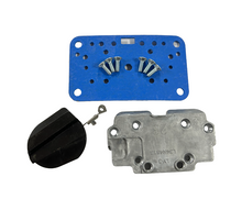 Load image into Gallery viewer, Adjustable Metering Plate Kit for Holley 4160 Supersedes QFT 34-3