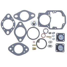 Rebuild Kit Autolite 1100 1101 Carburettor 1953-69 Ford 6 Cylinder incl. XP Falcon