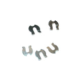 Rod-Clip Retainer - Pack of 5