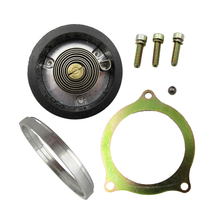 Load image into Gallery viewer, WW Stromberg Carburettor Carby Electric Choke kit Ford 302 holden 186s 253 sb651