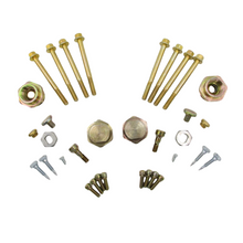 Load image into Gallery viewer, Screw &amp; Bolt Kit for Holley 4500 Dominator Carburettor
