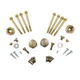 Screw & Bolt Kit for Holley 4500 Dominator Carburettor