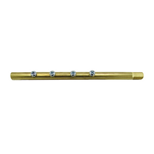 Load image into Gallery viewer, WW Stromberg Oversized Throttle Shaft