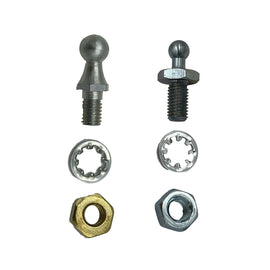 Throttle Ball 1/4