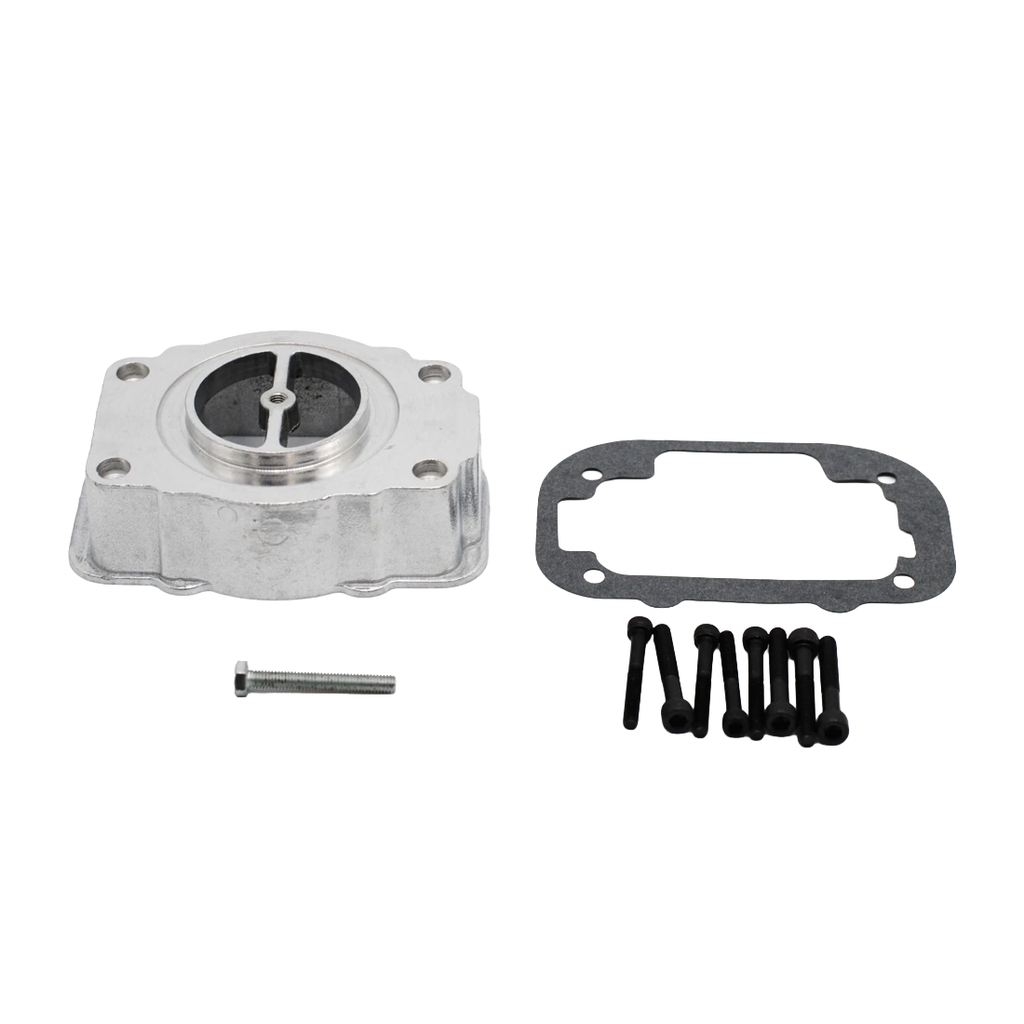 Suzuki Samurai & Sierra Air Filter Adaptor Weber 32/36 DGEV 38 DGAS