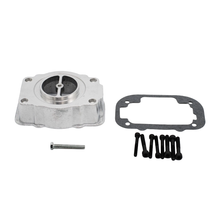 Load image into Gallery viewer, Suzuki Samurai &amp; Sierra Air Filter Adaptor Weber 32/36 DGEV 38 DGAS