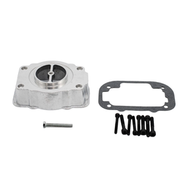Suzuki Samurai & Sierra Air Filter Adaptor Weber 32/36 DGEV 38 DGAS
