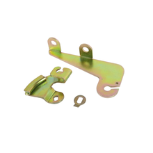 Load image into Gallery viewer, Suzuki Sierra Weber DGV / DGAV Lever &amp; Linkage Bracket Kit