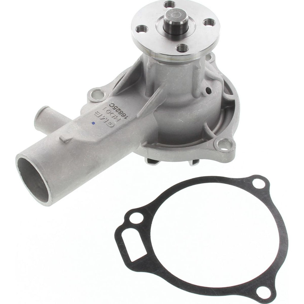 Holden 149 161 Red Motor 6cyl Water Pump Small Hub EH