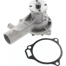 Load image into Gallery viewer, Holden 149 161 Red Motor 6cyl Water Pump Small Hub EH