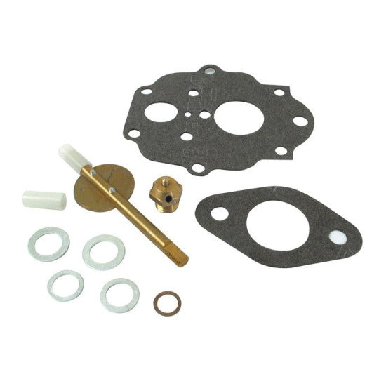 Zenith 28G Ferguson Tractor Rebuild Kit