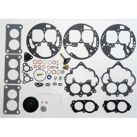 Zenith 35/40INAT 35/42INAT Rebuild kit