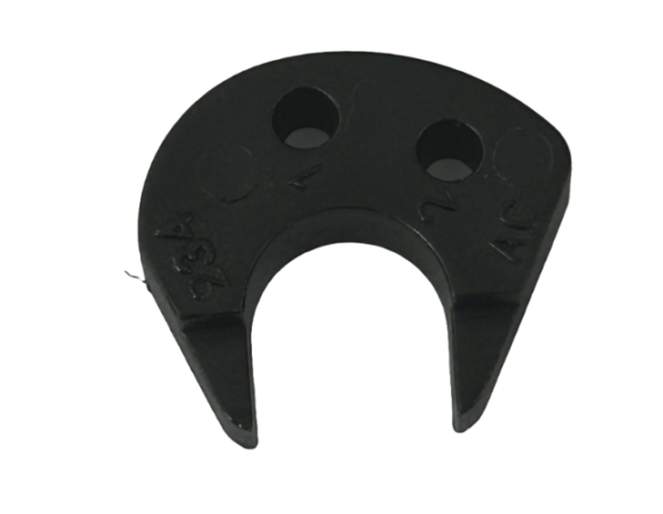 30/50cc Pump Cam - Black