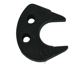 30/50cc Pump Cam - Black