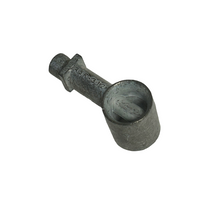 Load image into Gallery viewer, Holley Straight Leg Booster Sizes .125 .135 .144