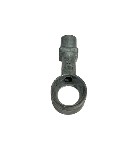 Holley Down Leg Booster Sizes .140 .160 .180
