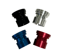 Load image into Gallery viewer, Holley 2300 4150 4160 Annular Booster Insert 12 Hole .500 I.D.