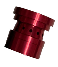 Load image into Gallery viewer, Holley 2300 4150 4160 Annular Booster Insert 12 Hole .500 I.D.