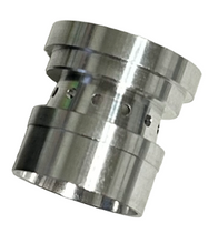 Load image into Gallery viewer, Holley 2300 4150 4160 Annular Booster Insert 12 Hole .500 I.D.