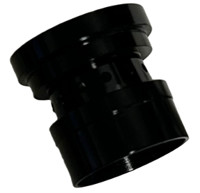 Holley 2300 4150 4160 Annular Booster Insert 12 Hole .500 I.D.