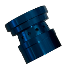 Load image into Gallery viewer, Holley 2300 4150 4160 Annular Booster Insert 12 Hole .500 I.D.