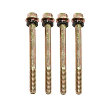Load image into Gallery viewer, Holley Fuel Bowl Screws 2 1/2'' Long Set of 4 With Washers