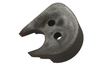 Load image into Gallery viewer, 30/50cc Pump Cam - Brown Wide