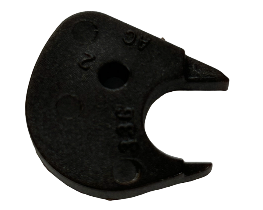 30/50cc Pump Cam - Brown Narrow