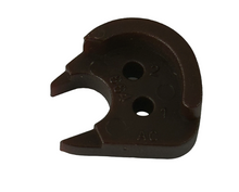 Load image into Gallery viewer, 30/50cc Pump Cam - Brown Wide